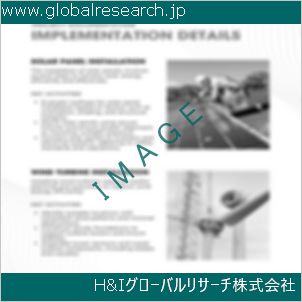 グローバルリサーチ調査資料のイメージ